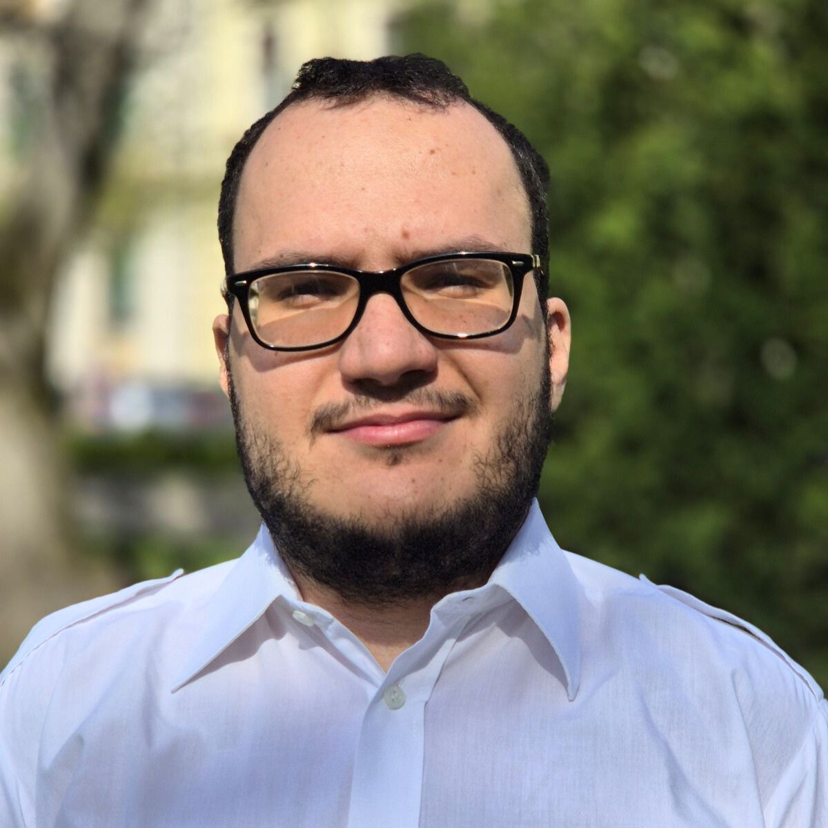 Amir Abou Ebeid - Photo