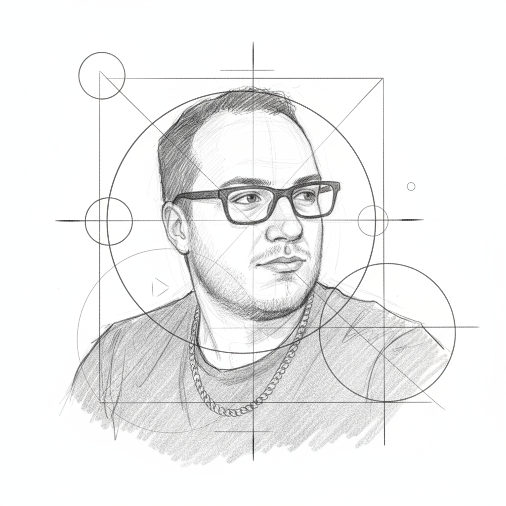 Amir Abou Ebeid - Photo